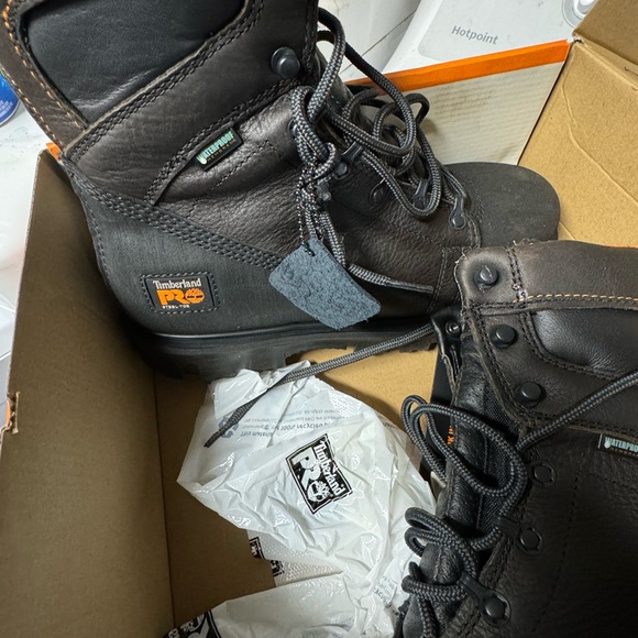 Timberland - Picture 3 of 4